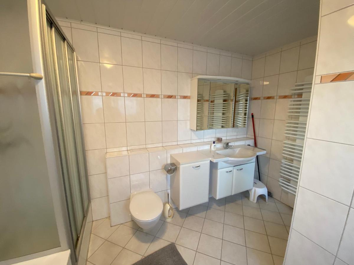 לודוויגסהאפן אם ריין Ferienwohnung Suhad מראה חיצוני תמונה